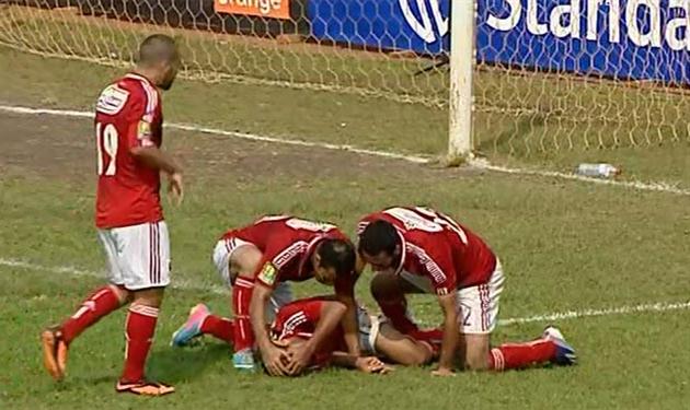 الاهلي
